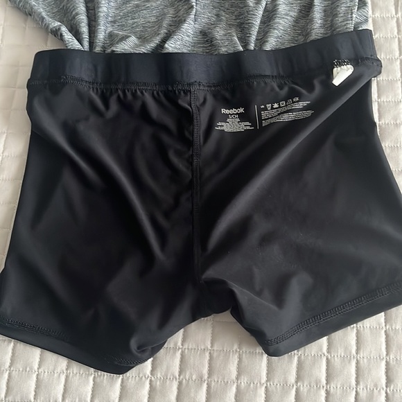 Ladies Biking Shorts - Picture 4 of 7